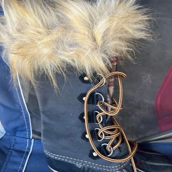 Duck boots - Picture 2 of 4